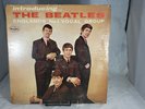 THE BEATLES LP 