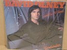 David Olney and the X-Rays Contender vinyl LP Record SEALED Rounder Records