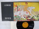 FLEETWOOD MAC THEN PLAY ON REPRISE P-10460R Japan VINYL LP