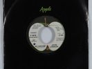 Rock 45 JOHN LENNON #9 Dream APPLE VG+ promo HEAR