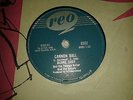 DUANE EDDY & The Rebels : CANNON BALL / MASON DIXON LION.  Canada.78.rpm (1958)