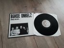 böhse onkelz LP Onkelz wie wir Schallplatte Wacken böse onkels Vinyl Frei.Wild