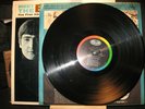 THE BEATLES-MEET THE BEATLES RARE Promo COPY LP CAPITOL T-2047 RARE C ON BACK