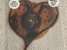 Madonna Into The Groove Shape Picture Disc 7” Vinyl 1985 NM Original PVC Sleeve