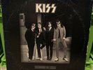 KISS Dressed To Kill 83/84 Filmworks 2 Vinyl Record LP 501 Plant 53