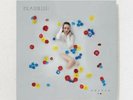 Bea Miller Aurora Urban Outfitters Clear Splatter Vinyl