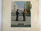 Pink Floyd Wish You Were Here Vinyl Record Lp