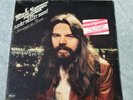 BOB SEGER & THE SILVER BULLET BAND   STRANGER IN TOWN   1978 ORIG w/HYPE STICKER