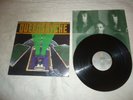 QUEENSRYCHE-THE WARNING 1984 EMI AMERICA RECORDS LP ST-17134 EXC. VG+ GEOFF TATE