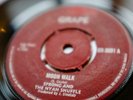 ? MOON WALK-SPRONG AND THE NYAH SHUFFLE 69 UK 7