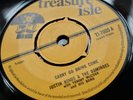? CARRY GO BRING COME JUSTIN HINDS TREASURE UK 7