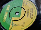 ? PHOENIX CITY ROLANDO AL 1966 DOCTOR BIRD UK 7