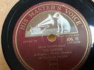 ROSA ESKINAZI HMV JOG 10 GREEK 78 RPM E