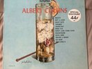 ALBERT COLLINS “The Cool Sound Of” 1965 Orig MONO TCF HALL 8002 SEALED