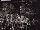 Fairport Convention - What We Did On Our Holidays LP (Island Records ILPS 9092)