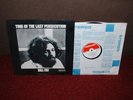 BILL FAY Time Of The Last Persecution LP 1971 DERAM 1st Press  MINT    SML 1079