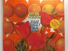 BRIAN WILSON - That Lucky Old Sun   2008 1st  US LP   SEALED   Beach Boys