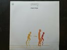 Zero 7 Simple Things LP/VINYL 2015 reissue 2 x LP