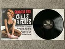 Samantha Fish ?– Chills & Fever (US Vinyl EP, 2017). First Pressing, NM/NM.
