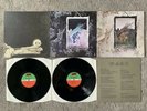 Led Zeppelin - Untitled (EU 2x Vinyl LP, 2014) Remastered, Tri-fold, Deluxe, NM