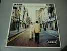 Oasis (Whats The Story) Morning Glory Vinyl Double LP Vinyl Nr Mint (E8B /12) RL