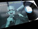 John Coltrane / Curtis Fuller - Blue Train **US Blue Note BLP 1577 Mono LP**