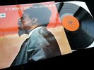 Thelonious Monk - It's Monk's Time **Original CBS BPG 62391 Mono LP**