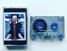 Madonna Madame X Deluxe Blue Glitter Cassette Limited Edition Rare New Mint 