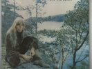 Joni Mitchell vinyl LP album record For The Roses - Sealed USA SD5057 ASYLUM
