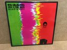 Noel Gallagher’s High Flying Birds - Ballad Of The Mighty 7” Pink Vinyl Oasis