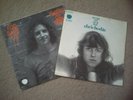 CHRIS HODGE & THE ELASTIC OZ BAND (FRENCH APPLE P/S SINGLES) RARE. BEATLES.