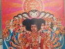 THE JIMI HENDRIX EXPERIENCE 