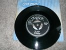 THE GAINORS  THE SECRET  1958 TRI LONDON  EX  RARE DOO WOP