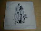 JOHN LENNON & YOKO ONO TWO VIRGINS LP..EX AUDIO/VINYL