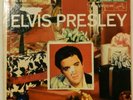 ELVIS PRESLEY    EP   SINGS CHRISTMAS SONGS   USA EP    MEGARAR