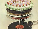ROLLING STONES Let It Bleed VINYL LP - Mick Taylor Satisfaction Autograph SIGNED