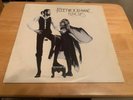 Vintage Fleetwood Mac Rumours Rumors Vinyl Album Record LP with Original Insert