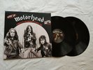 Motörhead - Lochem Popmeeting 1980 Complete Recording + Poster - Top Condition