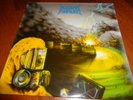 Nuclear Assault ?– The Plague..org,1987..FLAG..in very good condition, rare