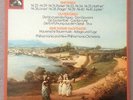 B840 Klemperer conducts Mozart Symphonies Overtures 6LP EMI 1C 153-01 842/47 Y S