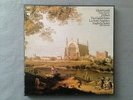 E544 Bach English Suites BWV 806-811 Glenn Gould 2LP CBS Masterworks 79208 Stere