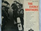 THE EVERLY BROTHER'S  1ST  U.K. LONDON LP  HA-A 2081  THEY'RE OFF AND ROLLING