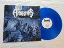 Amorphis - Untold Live Tales (Blue Vinyl) - Top Condition