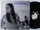 DINOSAUR JR. Green Mind SIRE/WARNER BROS LP NM/VG++ remastered reissue 180g *