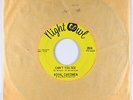 Garage Psych 45 - Royal Chessmen - Can't You See - Night Owl - VG+ mp3