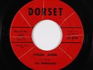 Doo-Wop 45 - Renegades - Stolen Angel - Dorset - mp3