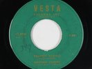 Doo-Wop 45 - Rhythm Cadets - Dearest Doryce - Vesta - mp3 - rare original
