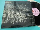 Fairport Convention What We Did On Our Holidays 1968 ILPS9092 Bullseye VG++ vn