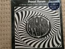 NEW PROCOL HARUM A WHITER SHADE OF PALE WHITE VINYL RECORD 50TH ANNIVERSARY