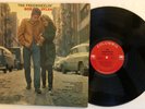 The Freewheelin' Bob Dylan - 1963 US MONO 1st Press High Fidelity Labels (VG+)